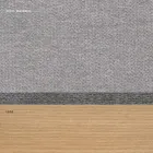 Krzesło do salonu z tkaniny i nowoczesnego drewna produkowanego we Włoszech, Oriella Viadurini