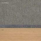 Krzesło do salonu z tkaniny i nowoczesnego drewna produkowanego we Włoszech, Oriella Viadurini