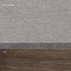 Krzesło do salonu z tkaniny i nowoczesnego drewna produkowanego we Włoszech, Oriella Viadurini