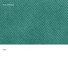 Nowoczesne krzesło do salonu z tkaniny i metalu, wyprodukowane we Włoszech, w Egipcie Viadurini