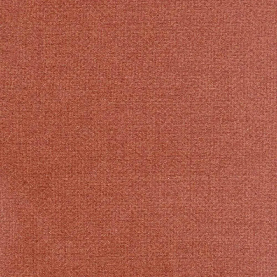 Krzesło do salonu tapicerowane tkaniną i nogami z jesionu - Florinda Viadurini