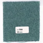 Krzesło do salonu pokryte tkaniną Made in Italy - Roslin Viadurini