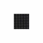 Krzesło biurowe z obrotowymi kółkami w czarnej siatce i czarnym nylonem - Ayumu Viadurini