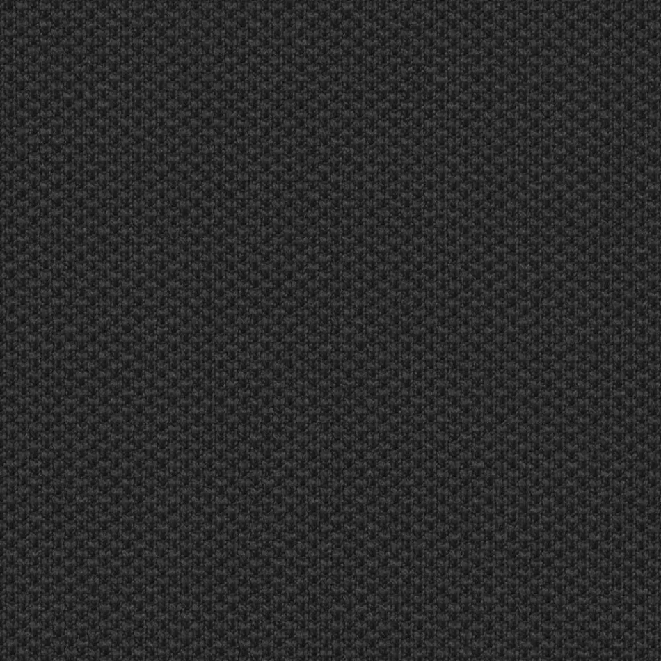 Ergonomiczne i obrotowe krzesło biurowe z podłokietnikami Made in Italy - Fulvio Viadurini