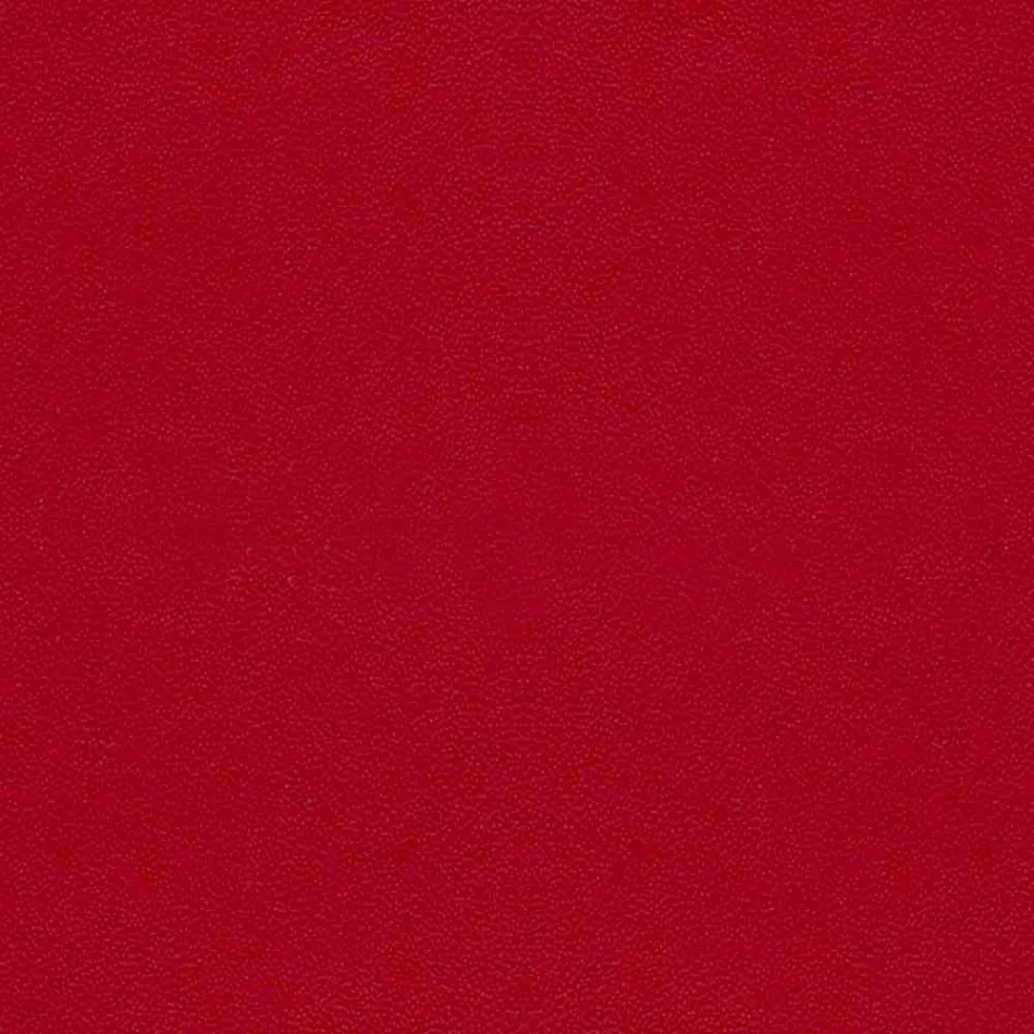 Skórzane krzesło biurowe z chromowaną stalową konstrukcją Made in Italy - Elite Viadurini