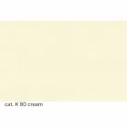 Skórzane krzesło biurowe z chromowaną stalową konstrukcją Made in Italy - kwarc Viadurini