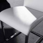 Słodki nowoczesny design krzesło Viadurini