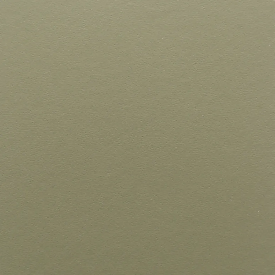 Luksusowe krzesło z beżowego lakierowanego buku i tkanej skóry Made in Italy - Nora Viadurini