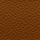 Luksusowe skórzane krzesło z metalowymi nogami Made in Italy, 2 sztuki - Molde Viadurini