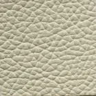 Luksusowe skórzane krzesło z metalowymi nogami Made in Italy, 2 sztuki - Molde Viadurini