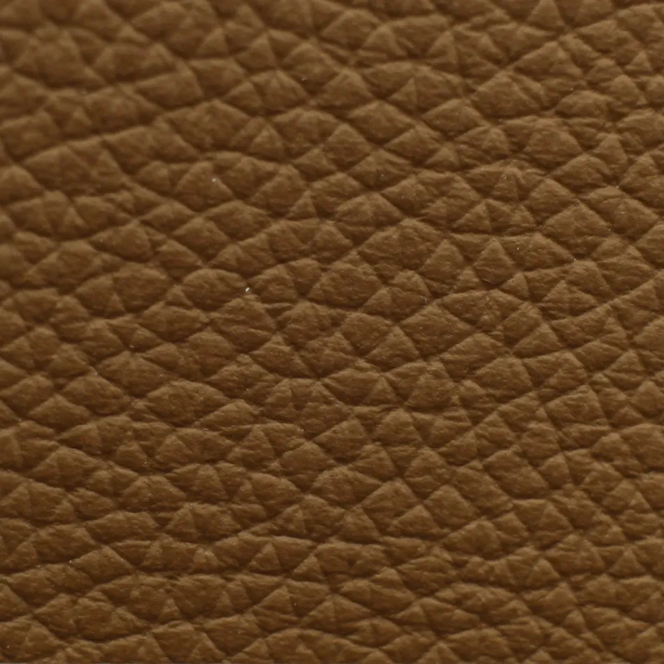 Luksusowe skórzane krzesło z metalowymi nogami Made in Italy, 2 sztuki - Molde Viadurini