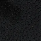 Wyściełane krzesło z podstawą z drewna dębowego Made in Italy - Sebastian Viadurini