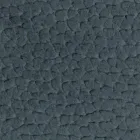 Wyściełane krzesło z podstawą z drewna dębowego Made in Italy - Sebastian Viadurini