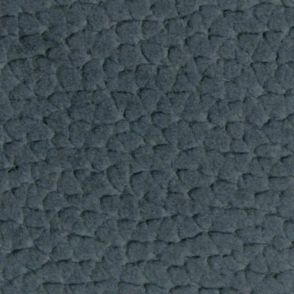 Wyściełane krzesło z podstawą z drewna dębowego Made in Italy - Sebastian Viadurini