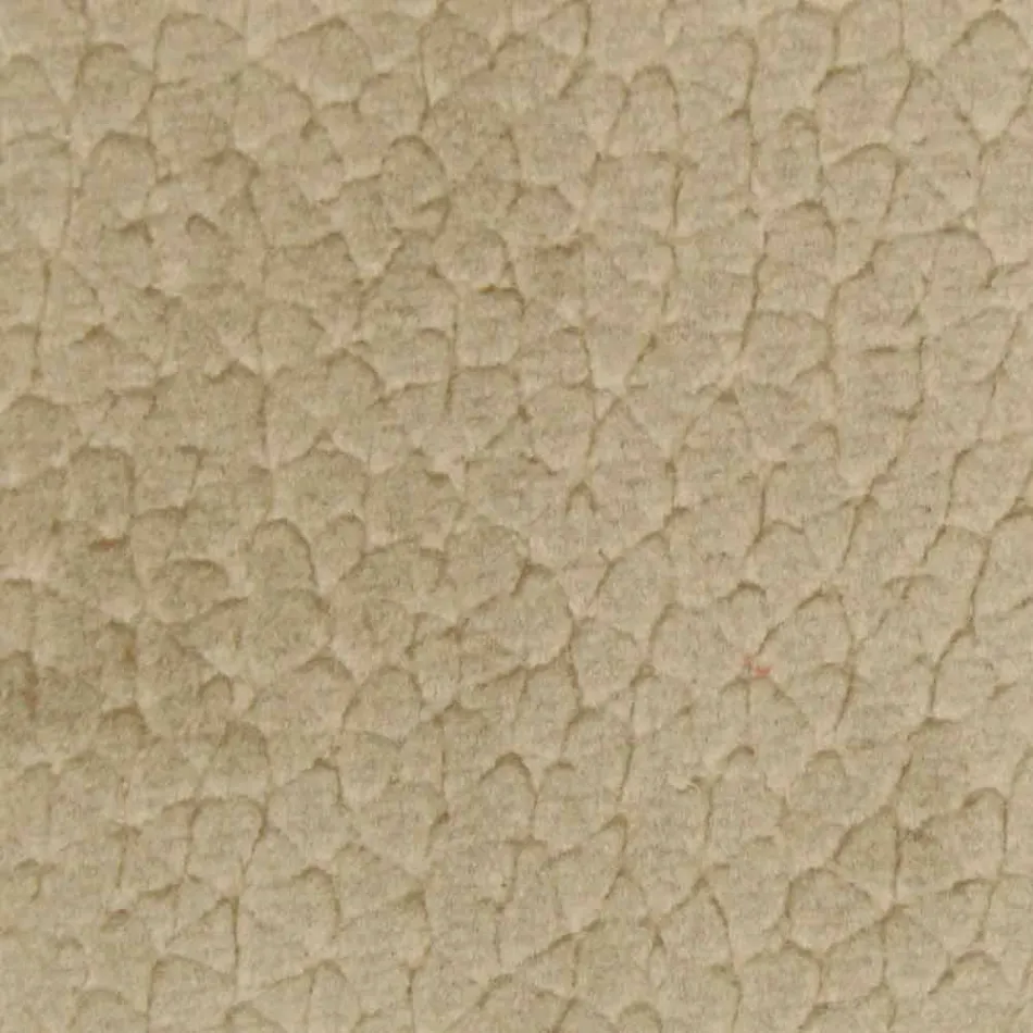 Wyściełane krzesło z podstawą z drewna dębowego Made in Italy - Sebastian Viadurini