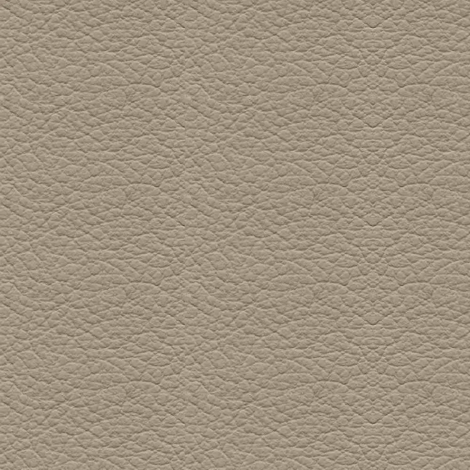 Wyściełane krzesło do jadalni z podstawą ze stali lakierowanej – Granella Viadurini