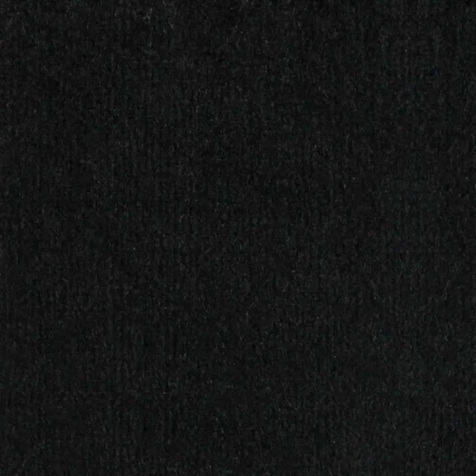 Wyściełane krzesło do jadalni z podstawą ze stali lakierowanej – Granella Viadurini