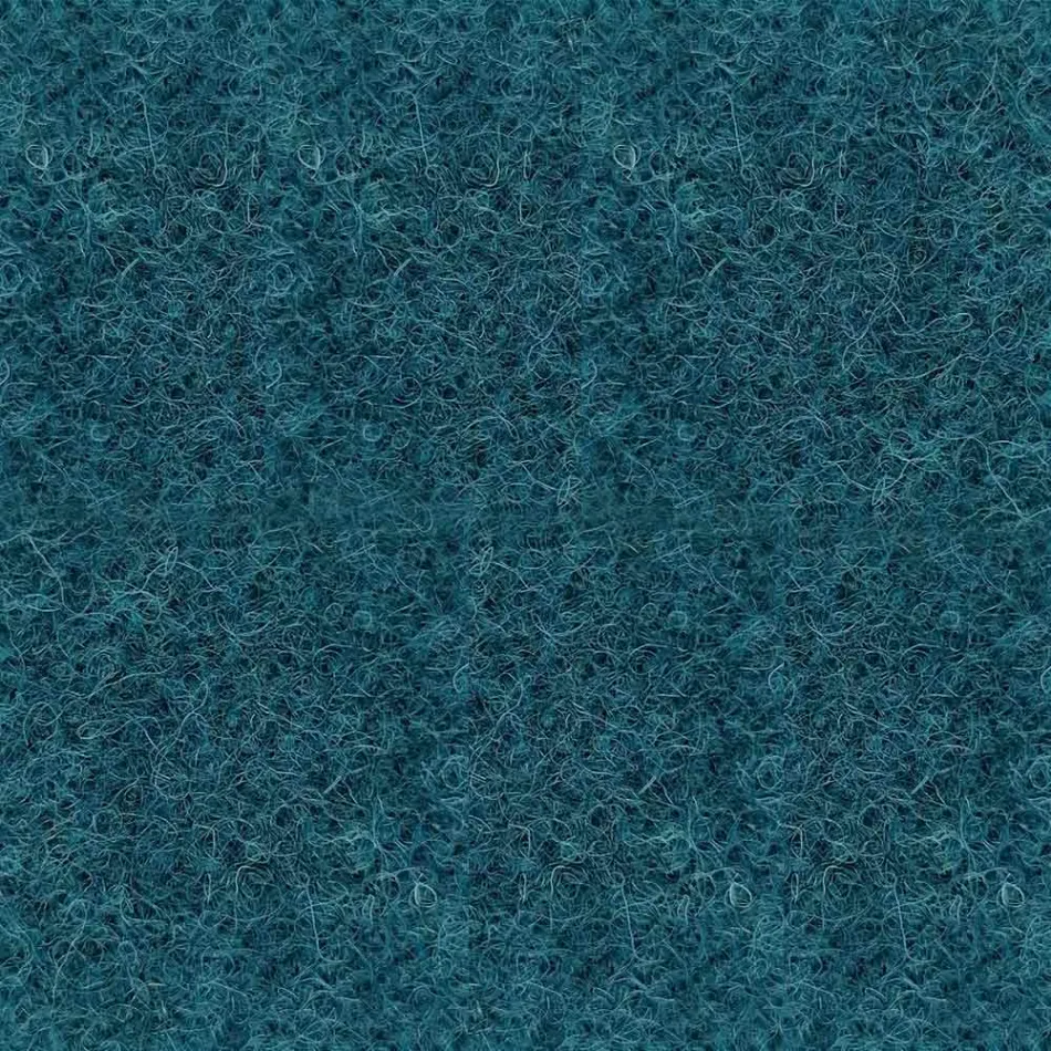 Krzesło jesionowe z możliwością sztaplowania z siedziskiem z tkaniny Made in Italy, 2 sztuki - Oslo Viadurini