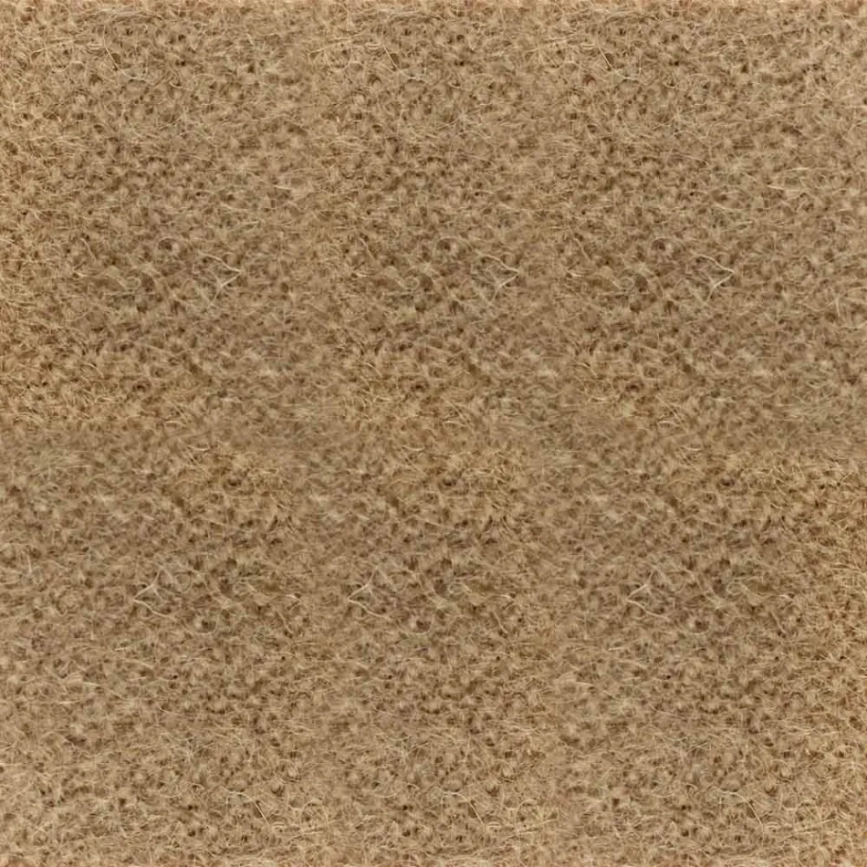 Krzesło jesionowe z możliwością sztaplowania z siedziskiem z tkaniny Made in Italy, 2 sztuki - Oslo Viadurini