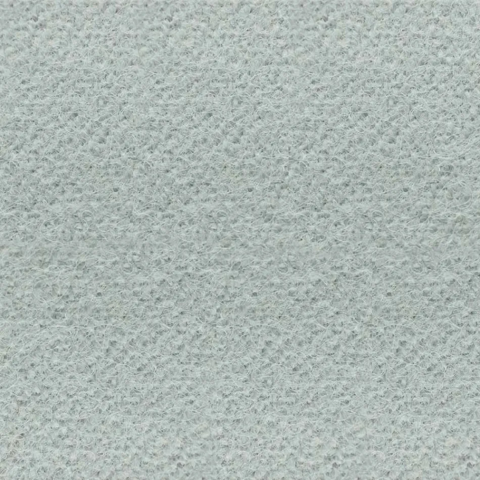 Krzesło jesionowe z możliwością sztaplowania z siedziskiem z tkaniny Made in Italy, 2 sztuki - Oslo Viadurini