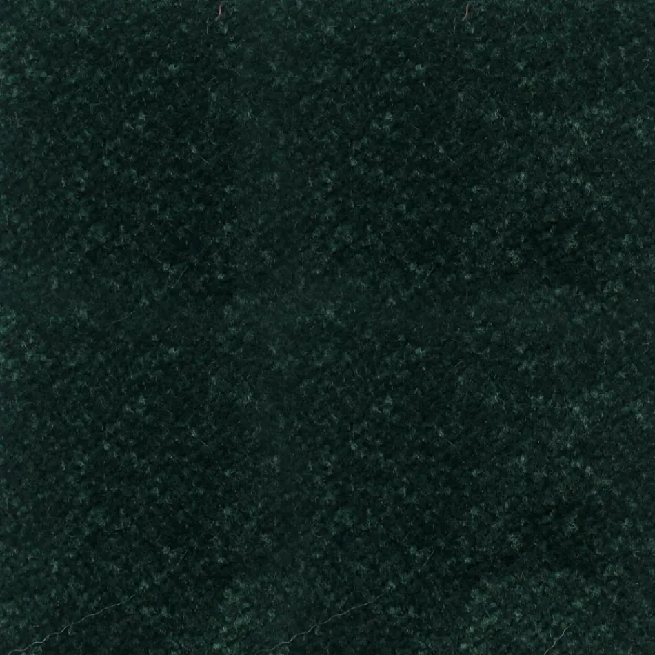 Drewniane krzesło z możliwością sztaplowania z aksamitnym siedziskiem Made in Italy, 2 sztuki - Lipsk Viadurini