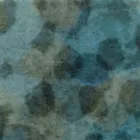 Krzesło materiałowe o konstrukcji stalowej Made in Italy, 4 sztuki - Tagata Viadurini