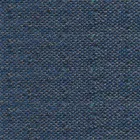 Krzesło z tkaniny z luksusową czarną metalową strukturą Made in Italy - Cocoa Viadurini