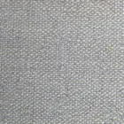 Krzesło z tkaniny z luksusową czarną metalową strukturą Made in Italy - Cocoa Viadurini