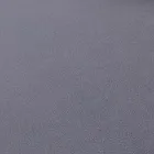 Aksamitne krzesło z czarnymi metalowymi i satynowymi mosiężnymi nogami, 4 sztuki - Sibea Viadurini