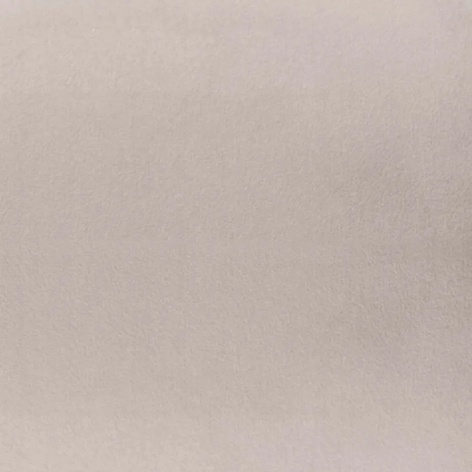 Aksamitne krzesło z czarnymi metalowymi i satynowymi mosiężnymi nogami, 4 sztuki - Sibea Viadurini