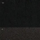 Krzesło z aksamitu i stali lakierowanej RAL Made in Italy 4 sztuki - Mariapina Viadurini