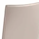 Krzesło living design H88,5cm wykonane we Włoszech Carly Viadurini