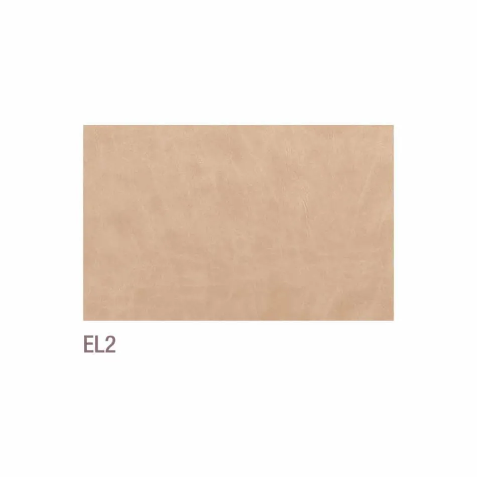 Krzesło living design H88,5cm wykonane we Włoszech Carly Viadurini