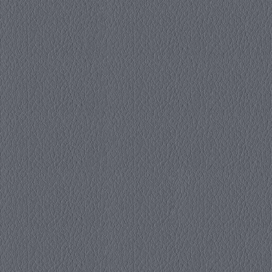 Nowoczesne wyściełane i tapicerowane krzesło dzienne Made in Italy - Monnalisa Viadurini