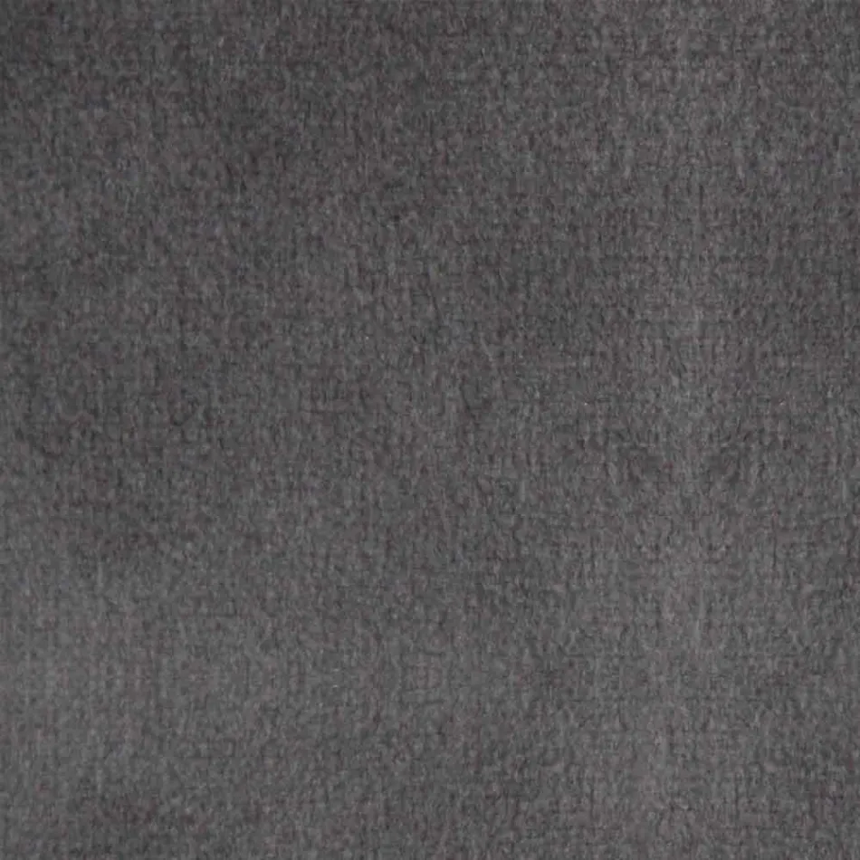 Nowoczesne wyściełane i tapicerowane krzesło dzienne Made in Italy - Monnalisa Viadurini