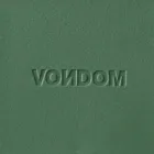 Fotel z podłokietnikami do użytku na zewnątrz z tworzywa sztucznego, 4 sztuki - Ibiza firmy Vondom Viadurini