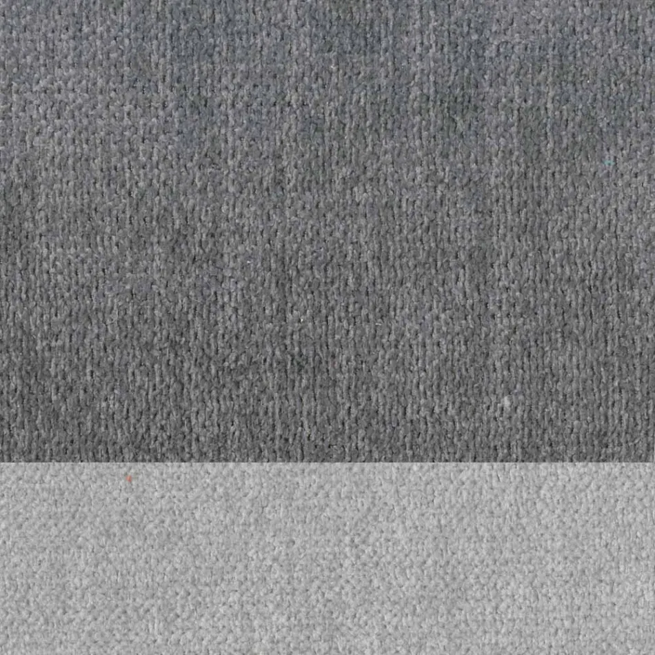 Nowoczesne krzesło o eleganckim designie z tkaniny z obramowaniem i drewnem - Scarat Viadurini