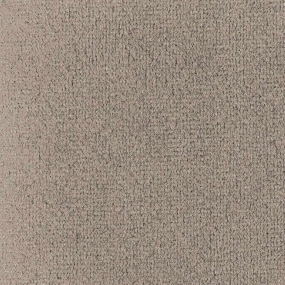 Nowoczesne krzesło o eleganckim designie z pikowanego aksamitu i drewna - Scarat Viadurini