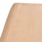 Krzesło nowoczesne design wykonane we Włoszech Jamila do jadalni Viadurini