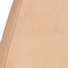 Krzesło nowoczesne design wykonane we Włoszech Jamila do jadalni Viadurini