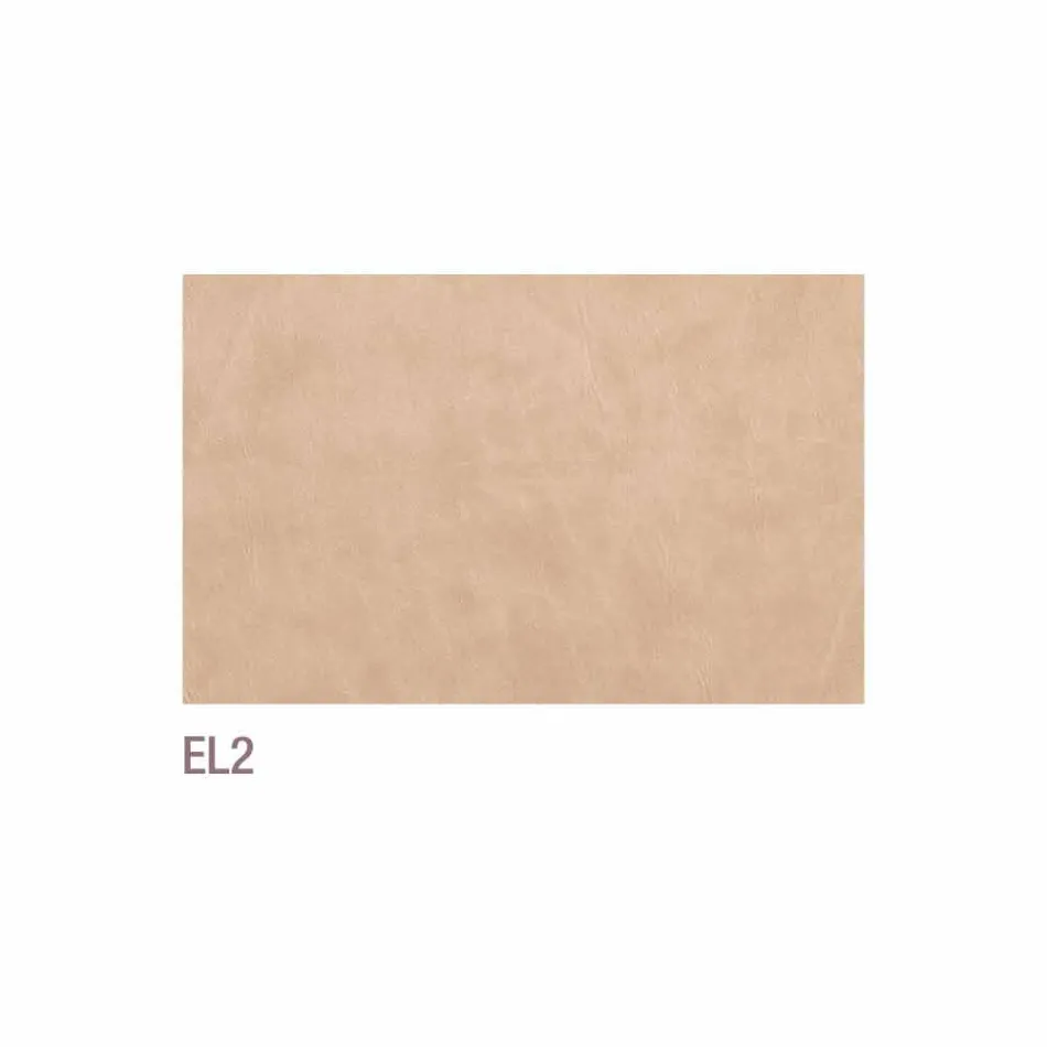 Krzesło nowoczesne design wykonane we Włoszech Jamila do jadalni Viadurini