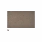 Krzesło do jadalni Abbie ze sztucznej skóry, wyprodukowane we Włoszech Viadurini