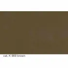 Krzesło do jadalni z chromowanej stali i skóry Made in Italy - Beniamino Viadurini