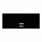 Krzesło do jadalni z ekoskóry i metalu Made in Italy, 2 sztuki - selen Viadurini