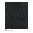 Krzesło do jadalni ze sztucznej skóry Made in Italy, 2 sztuki - Mawi Viadurini