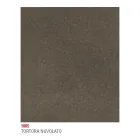 Krzesło do jadalni ze sztucznej skóry Made in Italy, 2 sztuki - Mawi Viadurini