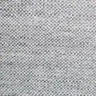 Krzesło do jadalni materiałowe z drewnianą podstawą Made in Italy - kokos Viadurini