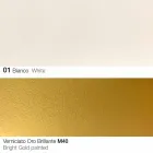 Krzesło do jadalni z tkaniny ze złotymi nogami Made in Italy - Marchesi Viadurini