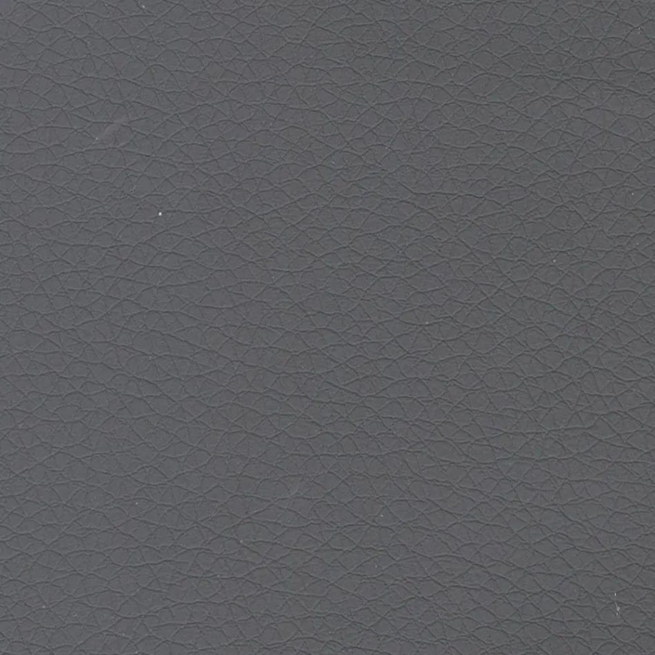 Nowoczesne krzesło do jadalni z ekoskóry wyprodukowane we Włoszech, Luigina Viadurini