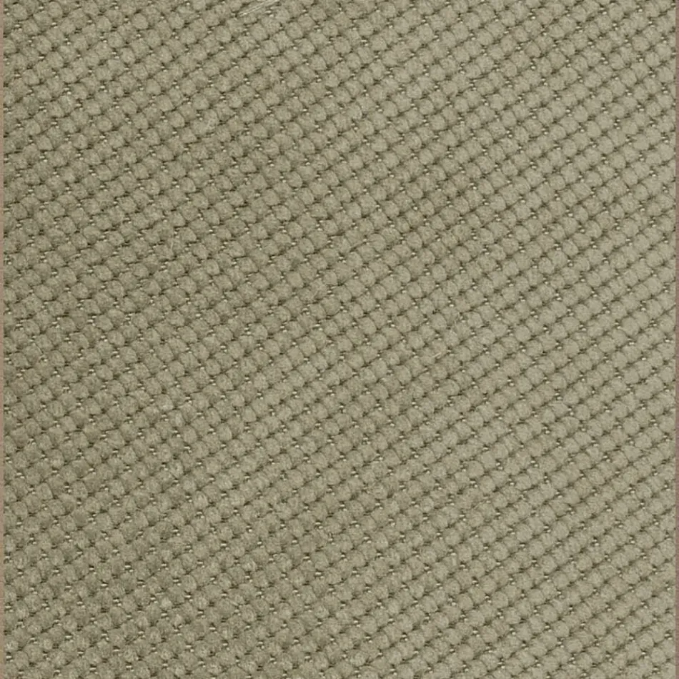 Nowoczesne krzesło do jadalni z tkaniny wykonane we Włoszech, w Porzii Viadurini